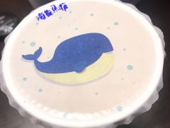 -熊猫一间店欧式奶茶铺