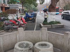 -杭州西湖风景名胜区-满觉陇四眼井