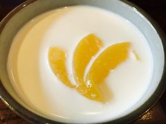 杏仁er豆腐-铃木食堂(帽儿胡同店)