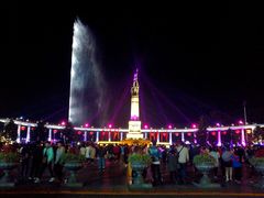 景点-斯大林公园