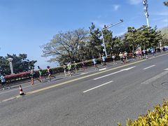 -青岛海景花园大酒店