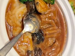 -荣兴酒家(徐家汇店)