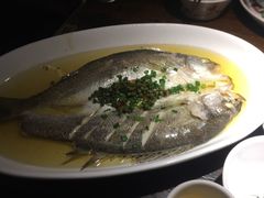 -外婆家(蓝色港湾店)