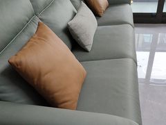 -LAZBOY乐至宝沙发(居然之家聚信店)