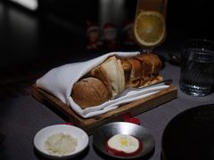 -Nolita西餐厅(金地新华道店)