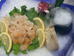 -正黄旗海鲜烧烤大排档(延安路总店)