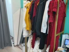 -拍刻风照相馆(紫荆广场店)