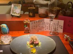-九献创意菜·牛排料理(亮马河花园店)