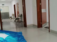 -复旦大学附属华山医院(总院)