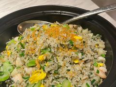 -香樟花园新粤料理(无锡万象城店)