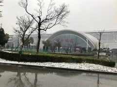 -余姚北站