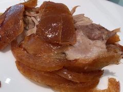 -香丰阁·烤鸭·川湘菜(清河店)