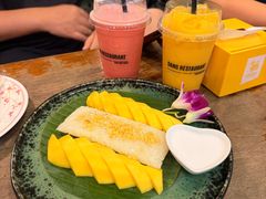 -Dang restaurant (patong phuket)