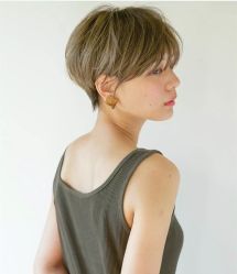 -MYYF SALON烫发染发