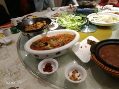 -再回头私房菜·老南京菜