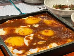 -朴大人炭烤·韩国料理(奥帆中心海尔洲际店)