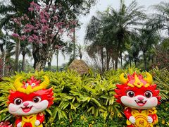 -东风公园