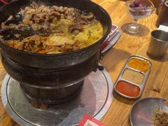 -名扬烤肉(起源店)
