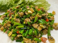 -猪肉婆私房菜(容桂总店)