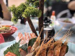 -汤记传菜(秀浦路店)
