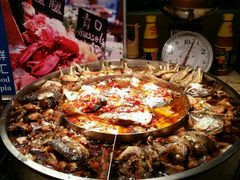 -美盛喜来登大酒店-盛宴标帜餐厅
