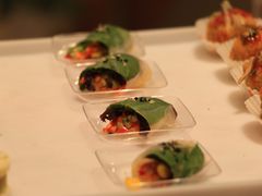 -théATRE 茶聚场(王府中環店)