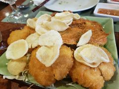 -黄珍珍泰国菜馆(九龙城店)