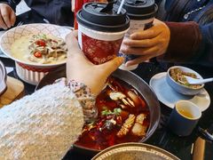 -恒记饭店(珠江路总店)