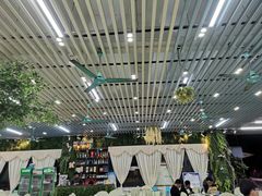 -景好海鲜餐厅(大鹏必选旅游店)