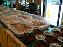 -丝路东方虾仁水饺(北京路二宫汇嘉店)