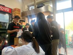 -郭记小街麻辣烫(南小街总店)