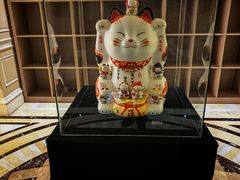 -金石国际大酒店·金丽自助餐厅