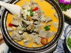 -阿谋美食·广西菜