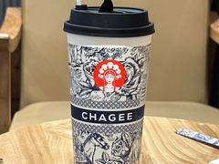 -霸王茶姬(正佳广场店)