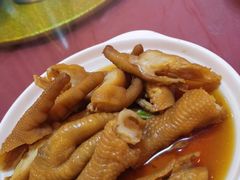 -小六农家乐(崇明西沙湿地店)