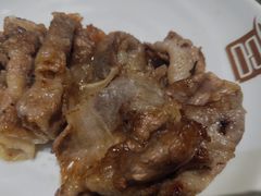 -韩宫宴烤肉·料理(苏州中心店)