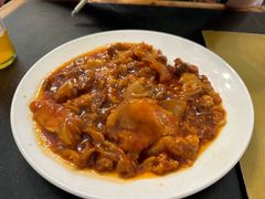 -清真宏玉祥黄门脸餐厅(华荫东里店)