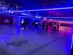 -未来战场·大空间VR·轰趴·团建(常营店)