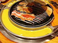 -喜鹊烤肉酒场(美乐城店)