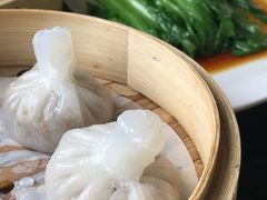 栗子饺-德兴show鲜·蒸汽海鲜火锅餐厅(格创悦里店)