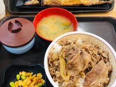 -食其家·牛丼咖喱(苏州永旺店)
