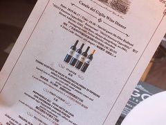 -OGGI TRATTORIA PIZZERIA(深业上城店)