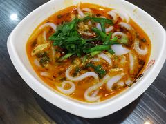 -安老太新疆第一碗(文艺路店)