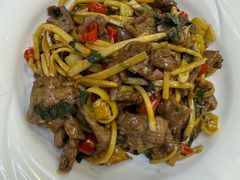 -七叔家宴家常广西菜(明秀东路店)