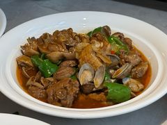 -船歌·鱼水饺青岛菜(闽江二路店)