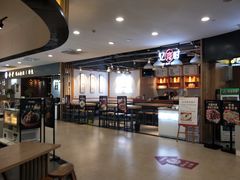 大堂-忆秦时(银泰in77店)