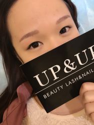 -UP&UP·半永久眉毛眼线机器野生眉