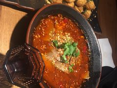 -敏珠拉姆藏餐·南京厨房(富春江东街店)