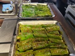 -很久以前羊肉串(南京路第一百货店)