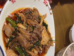 -易老妈蹄花.特色川菜(人民公园总店)